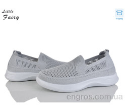 Слипоны L.Fairy